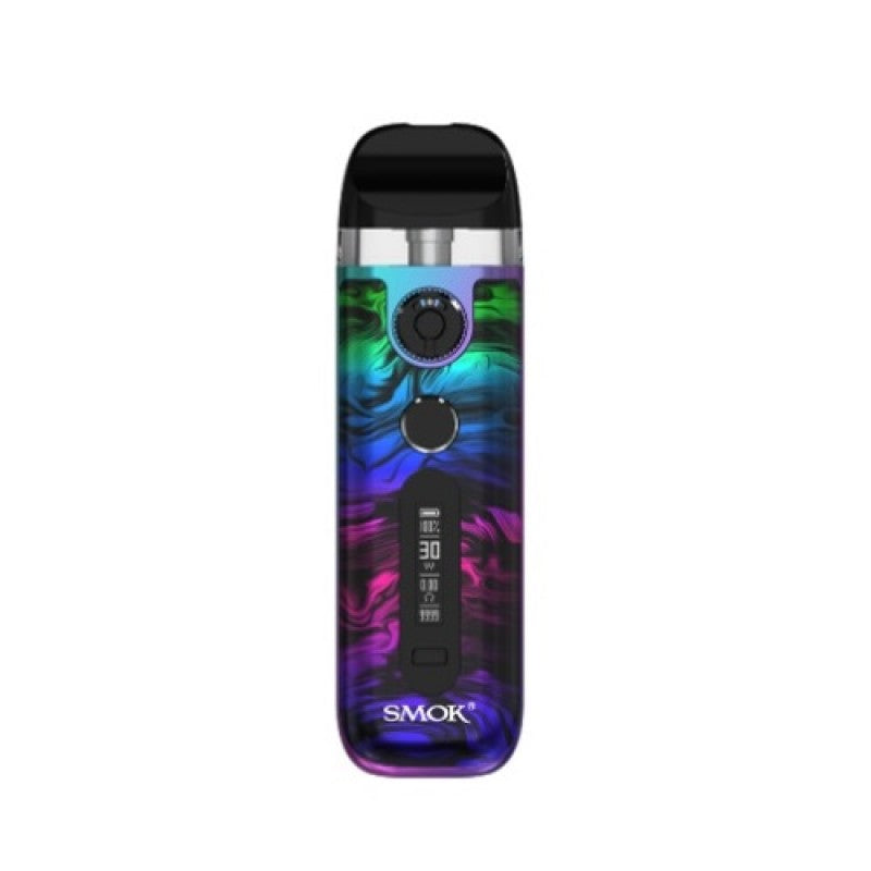 Smok Novo 5 Pod Kit Hobby Delights Smok Novo 5 Pod Kit Hobby Delights