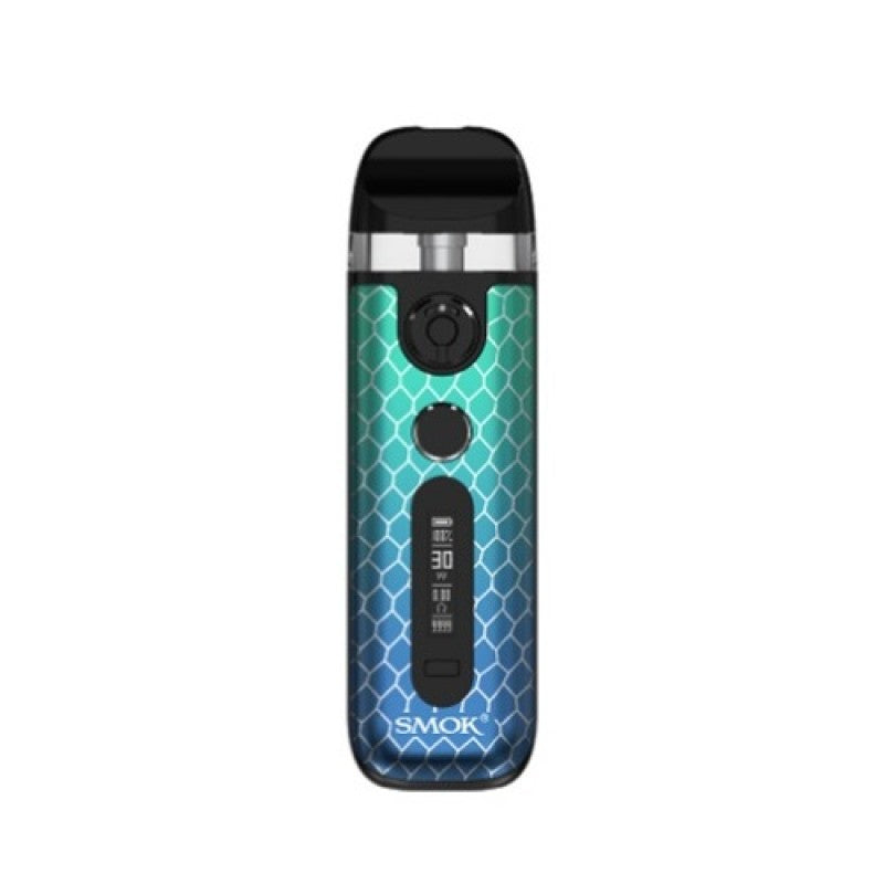 Smok Novo 5 Pod Kit Hobby Delights Smok Novo 5 Pod Kit Hobby Delights