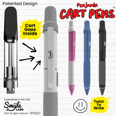 Smyle Labs - Penjamin Cart Pen
