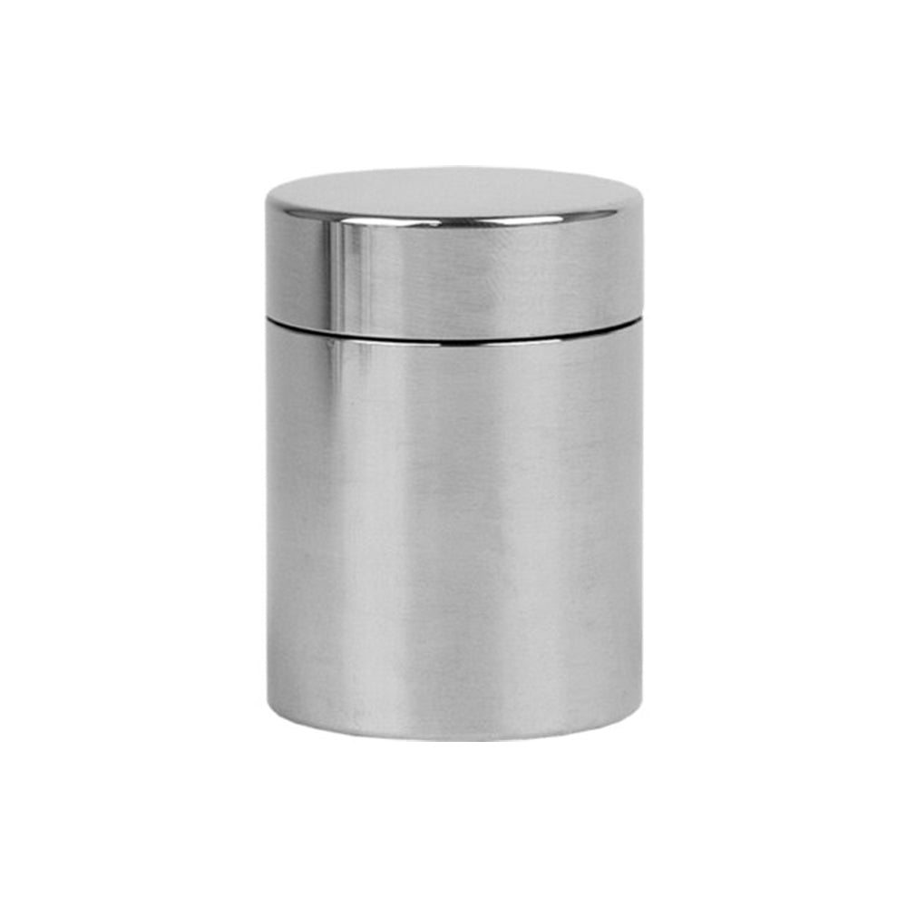 Randy's Steel Storage Tank