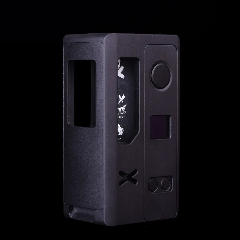 Stubby 21 X-Ray SE AIO - Suicide Mods x Vaping Bogan x Orca Vape
