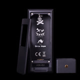 Stubby 21 X-Ray SE AIO - Suicide Mods x Vaping Bogan x Orca Vape