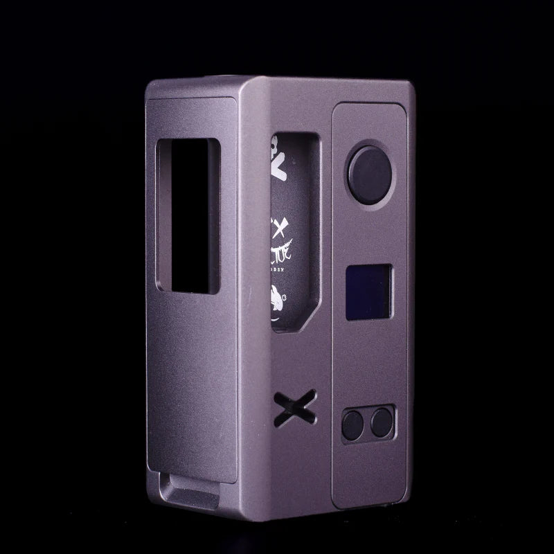 Stubby 21 X-Ray SE AIO - Suicide Mods x Vaping Bogan x Orca Vape