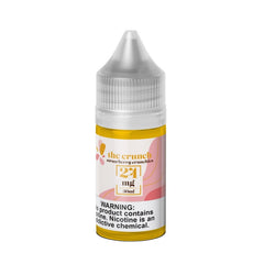 The Crunch Salt by The Cloud Chemist - Strawberry Crunchies