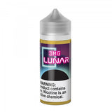 The Cloud Chemist - Lunar (100ml)