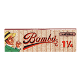 Bambú Natural Rolling Papers
