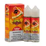 TRANSISTOR - TANGO MELON (2x60ml)