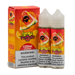 TRANSISTOR - TANGO MELON (2x60ml)