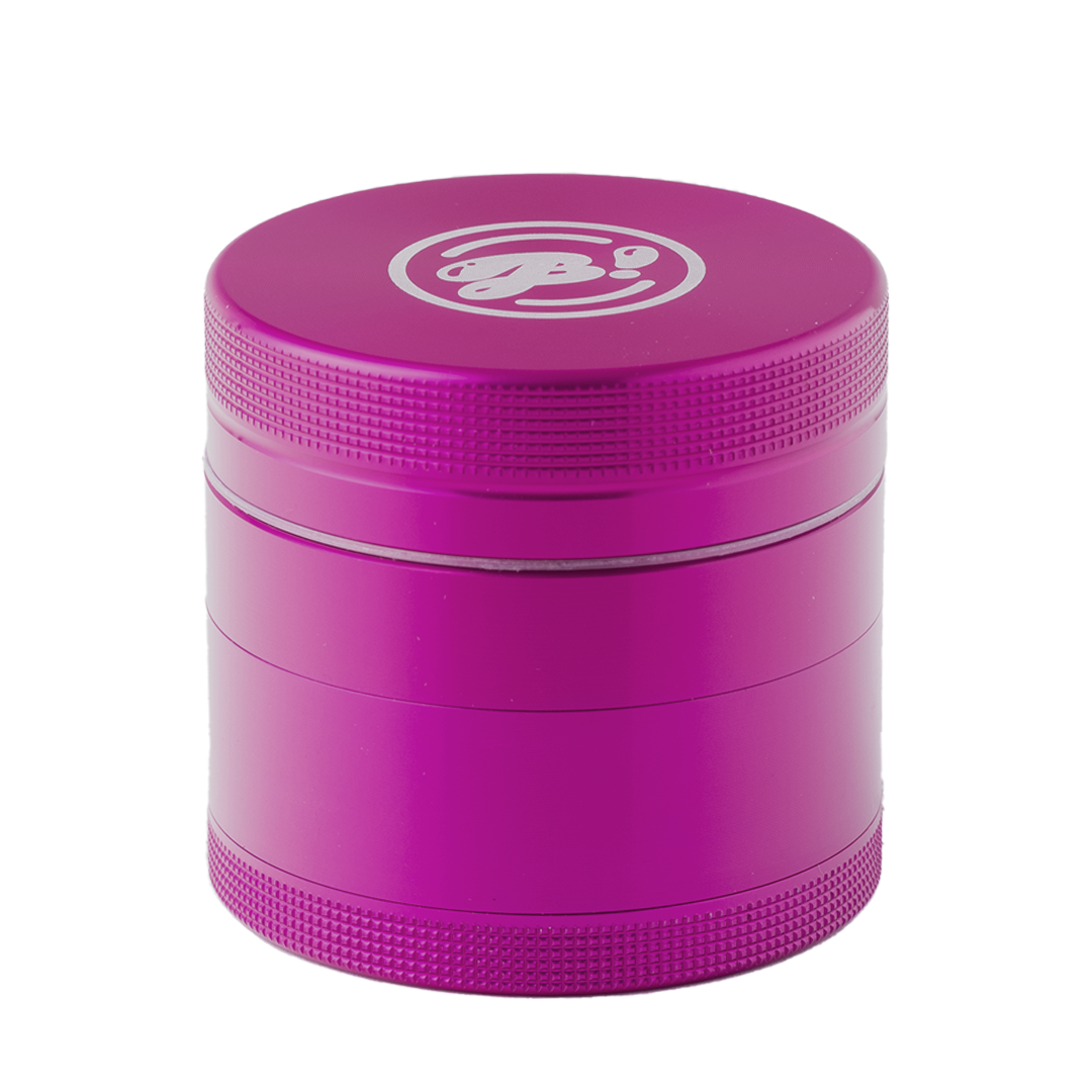 BIGFUN! - Medium Grinder (2.2")