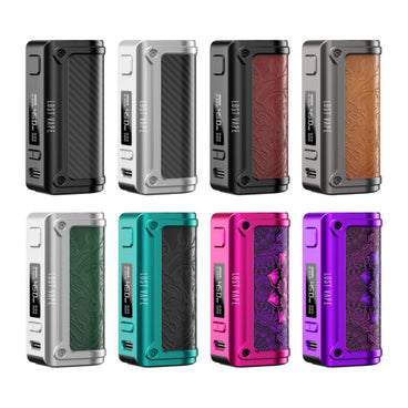 Regulated Box Mods Hobby Delights Regulated Box Mods Hobby Delights