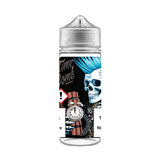 Time Bomb Vapors - TNT ICE 120ml