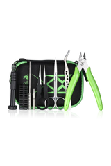 Recoil Pro Tool Kit by ThunderCloud x GrimmGreen
