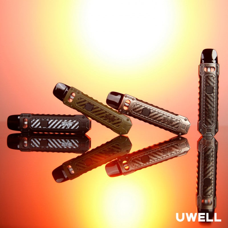 Uwell - Caliburn TENET Pod Kit