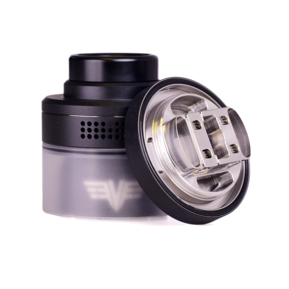 RTAs - Rebuildable Tank Atomizer – Hobby Delights