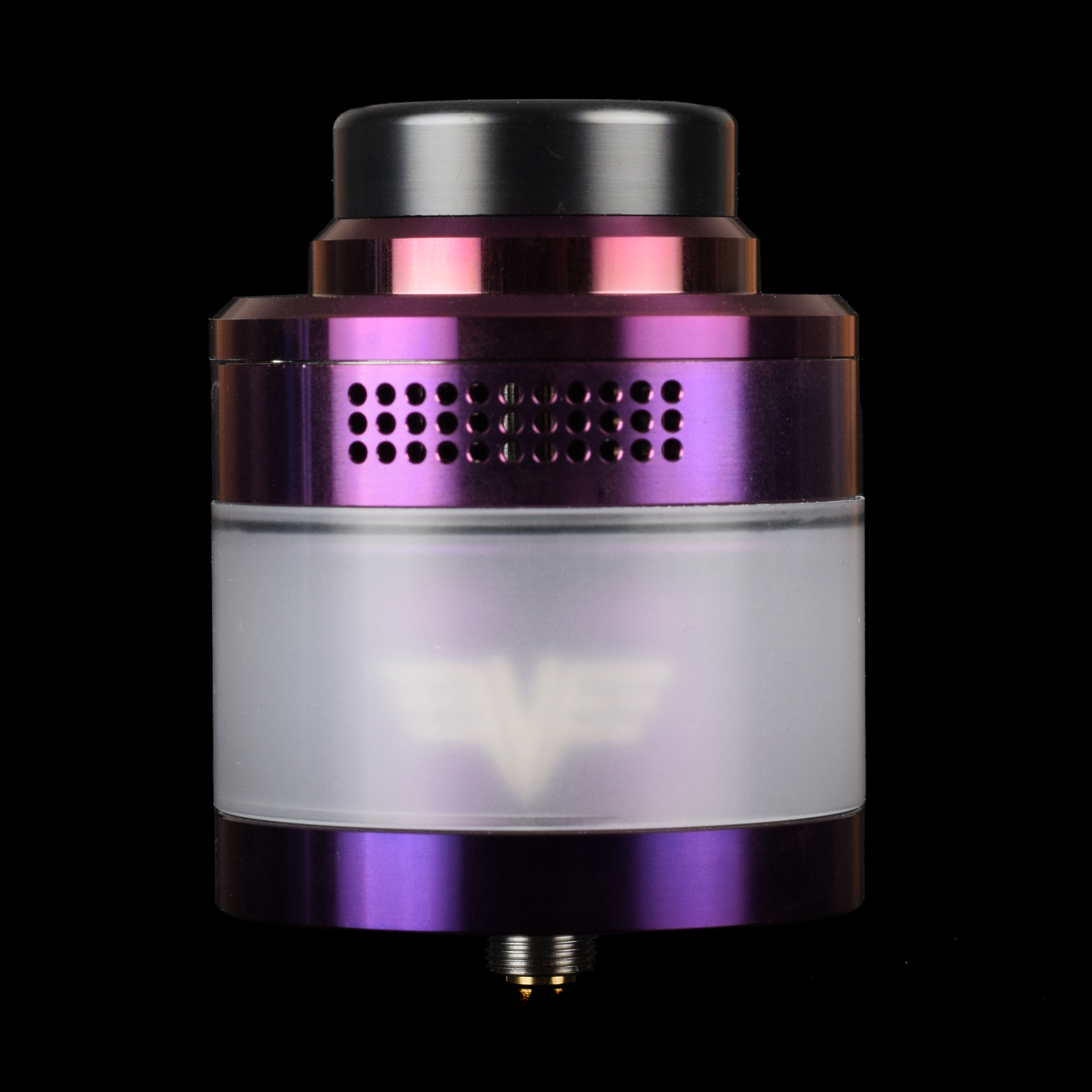 ヴァルキリアス VALKYRIE XL 40MM RTA (ELECTRIC BLUE) - Vaperz Cloud