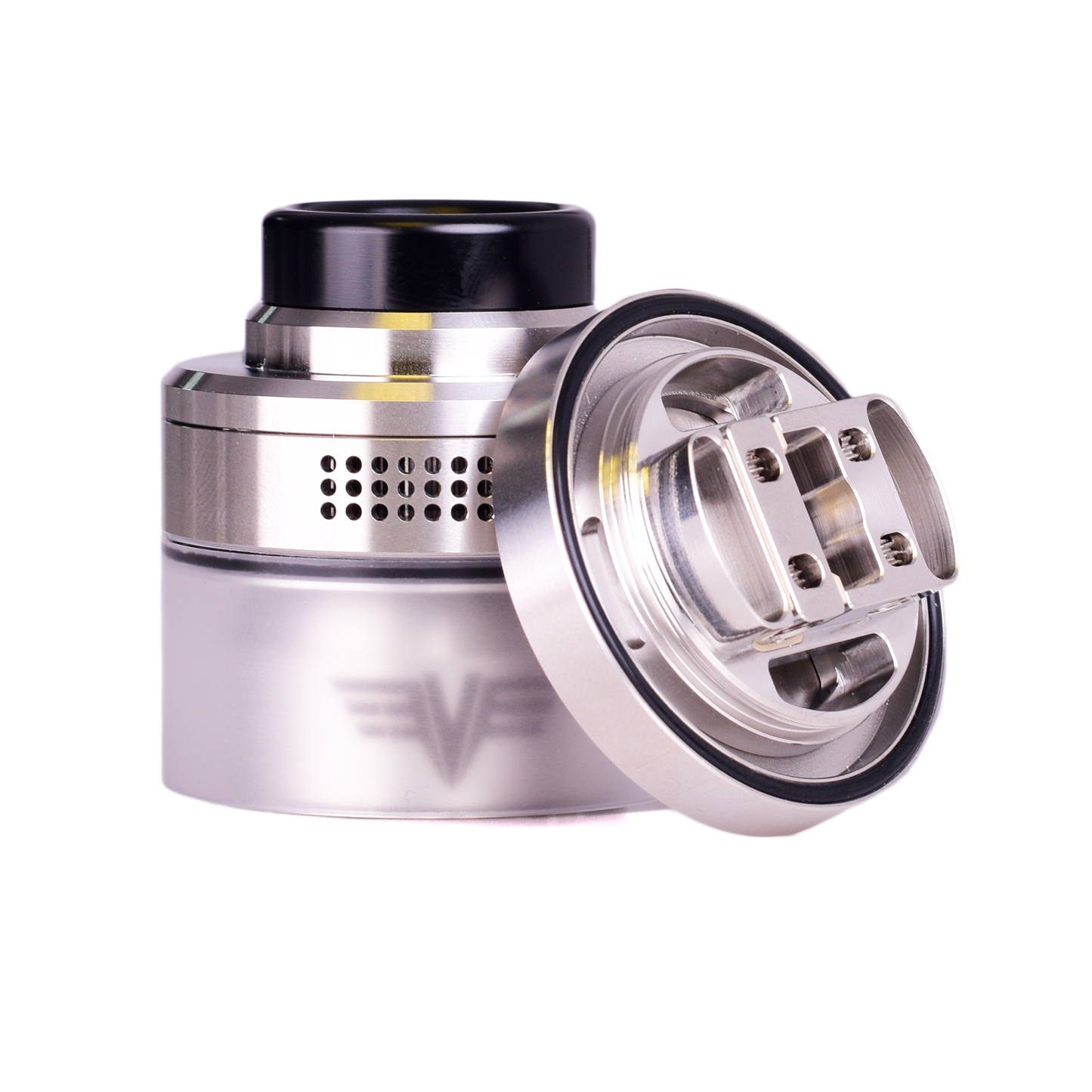 Valkyrie XL 40MM RTA - Vaperz Cloud Hobby Delights Valkyrie XL 40MM RTA - Vaperz Cloud Hobby Delights
