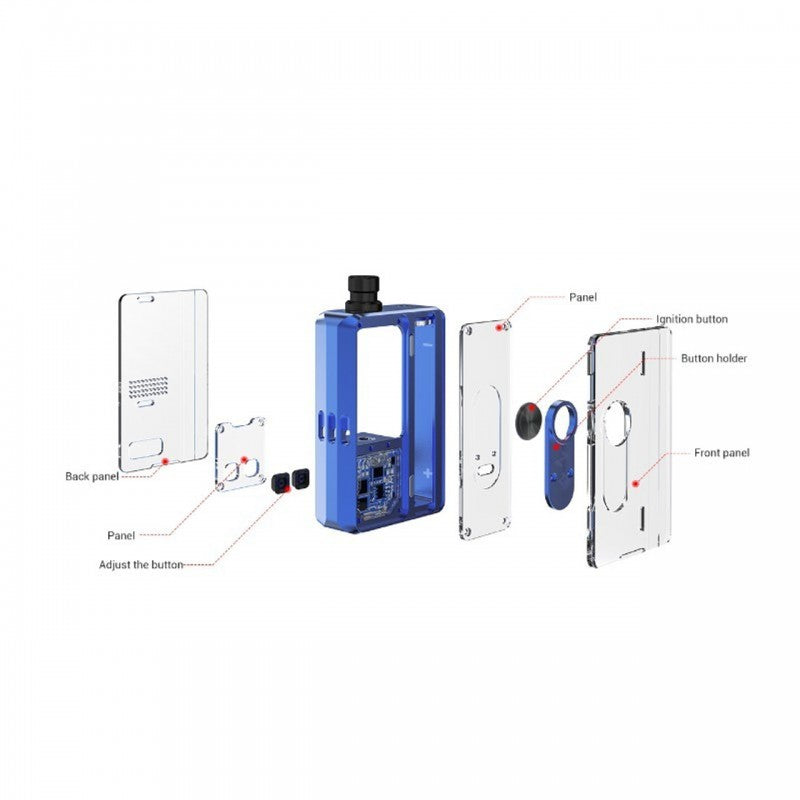 Vandy Vape Pulse AIO V2 Kit