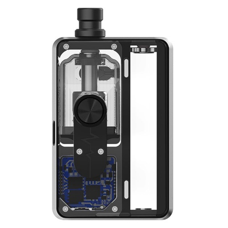 Vandy Vape Pulse AIO V2 Kit Hobby Delights Vandy Vape Pulse AIO V2 Kit Hobby Delights