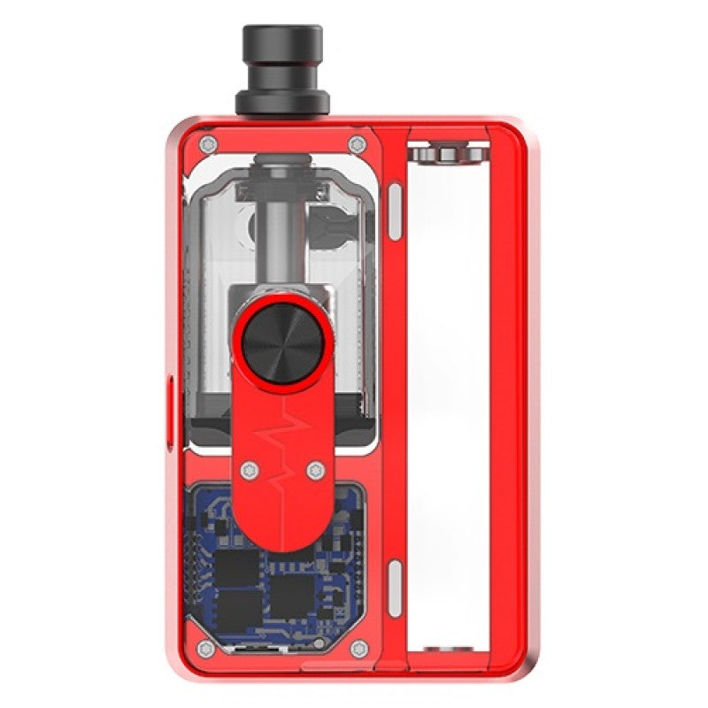 Vandy Vape Pulse AIO V2 Kit Hobby Delights Vandy Vape Pulse AIO V2 Kit Hobby Delights