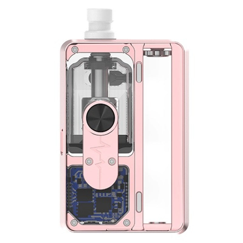 Vandy Vape Pulse AIO V2 Kit Hobby Delights Vandy Vape Pulse AIO V2 Kit Hobby Delights