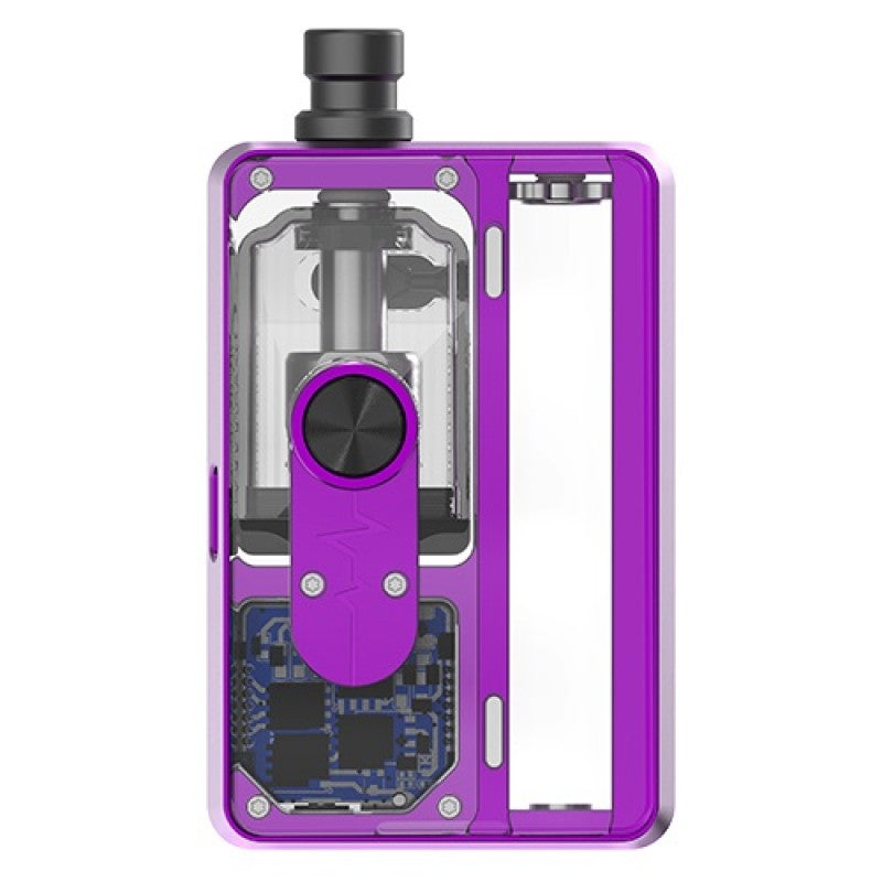 Vandy Vape Pulse AIO V2 Kit Hobby Delights Vandy Vape Pulse AIO V2 Kit Hobby Delights