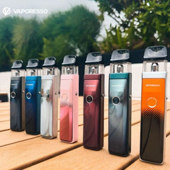 Vaporesso XROS Pro Pod Kit