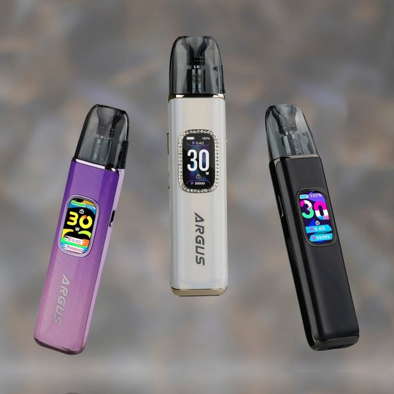 Voopoo Argus G3 Pod Kit