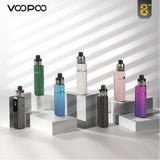 VooPoo - Drag X3 80W Kit