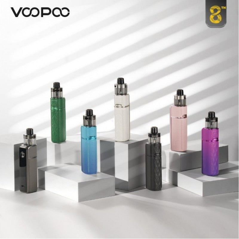 VooPoo - Drag X3 80W Kit