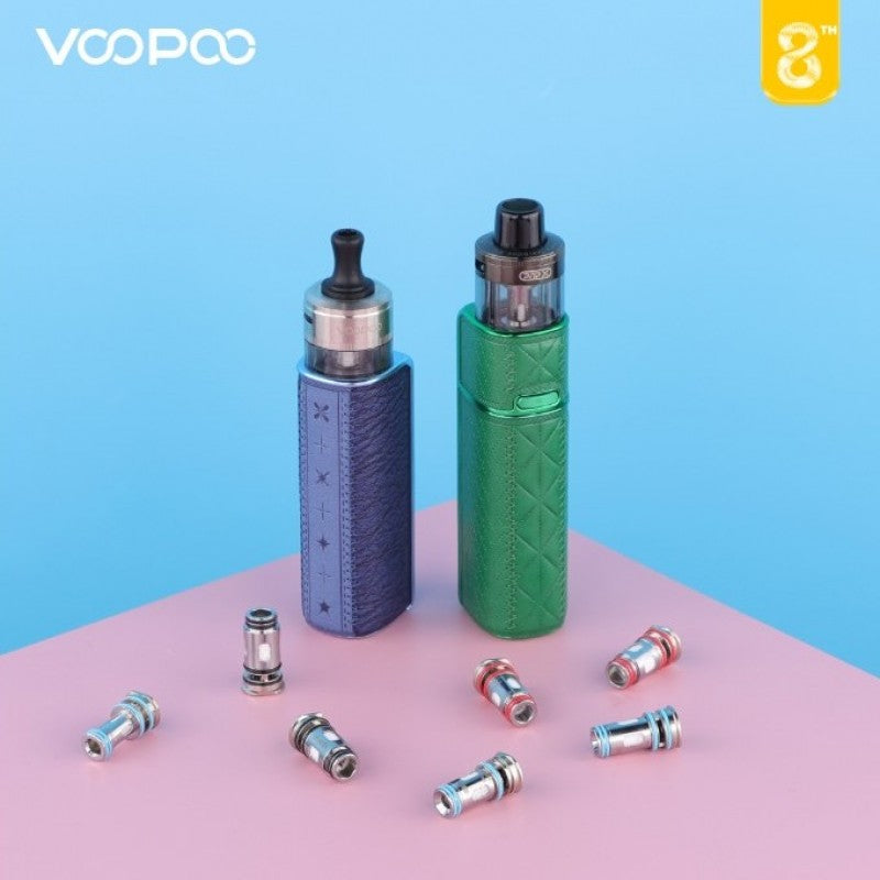 VooPoo - Drag X3 80W Kit