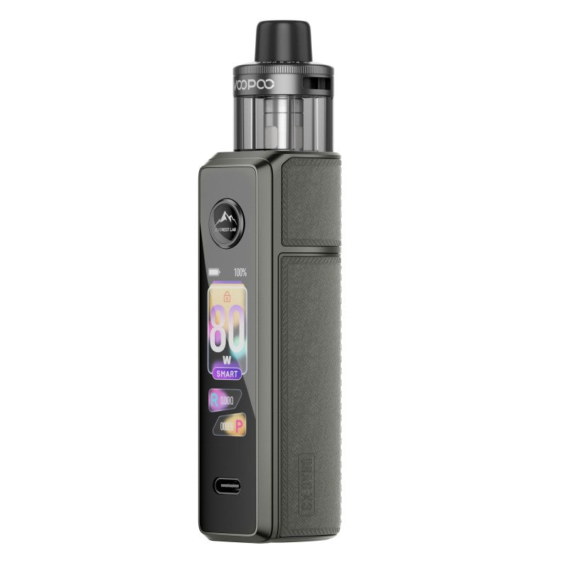 VooPoo - Drag X3 80W Kit