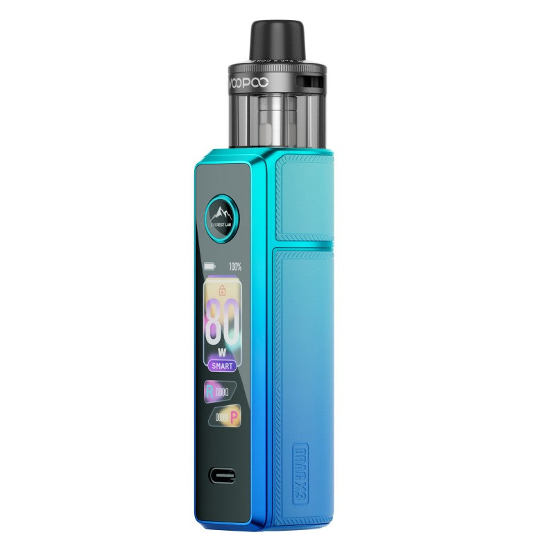 VooPoo - Drag X3 80W Kit
