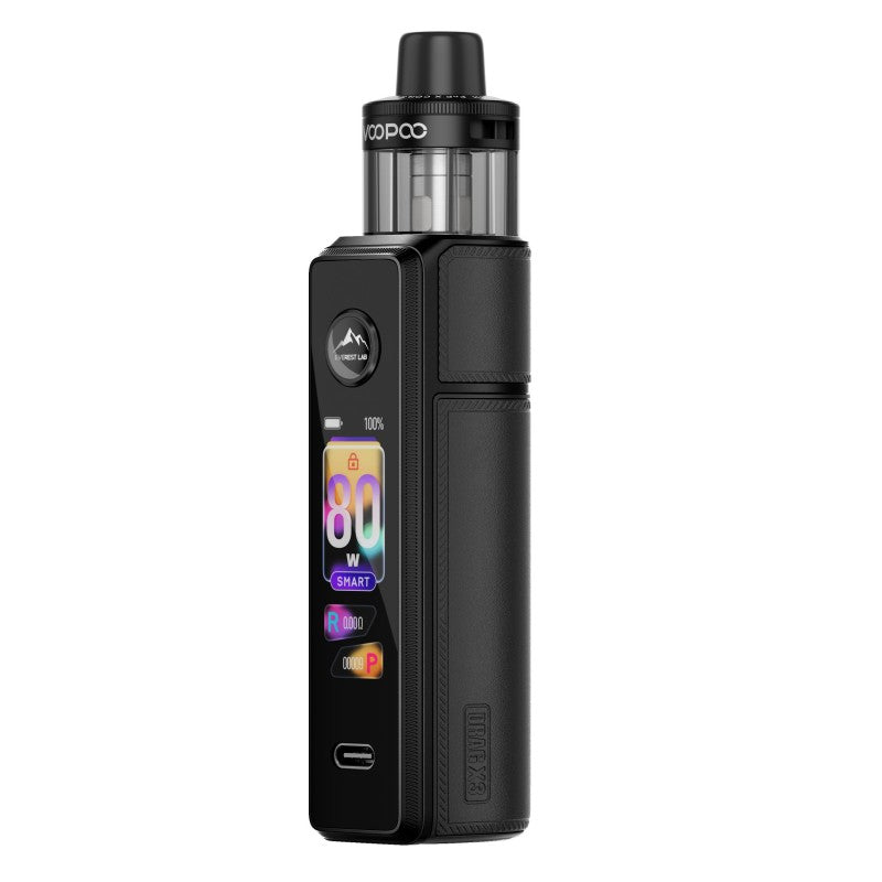 VooPoo - Drag X3 80W Kit