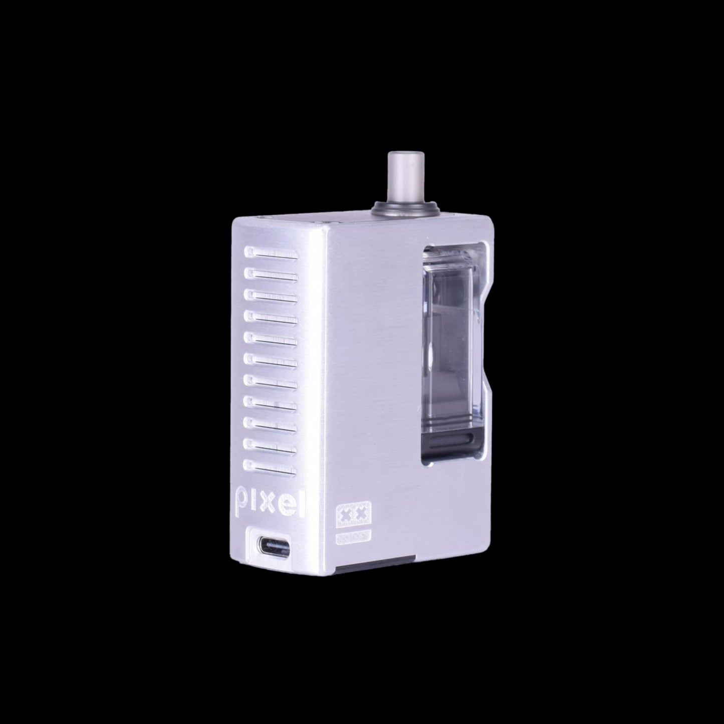 pixel vape mod XR-60 (Pixel) AIO Boro Kit by Vaperz Cloud – Hobby Delights