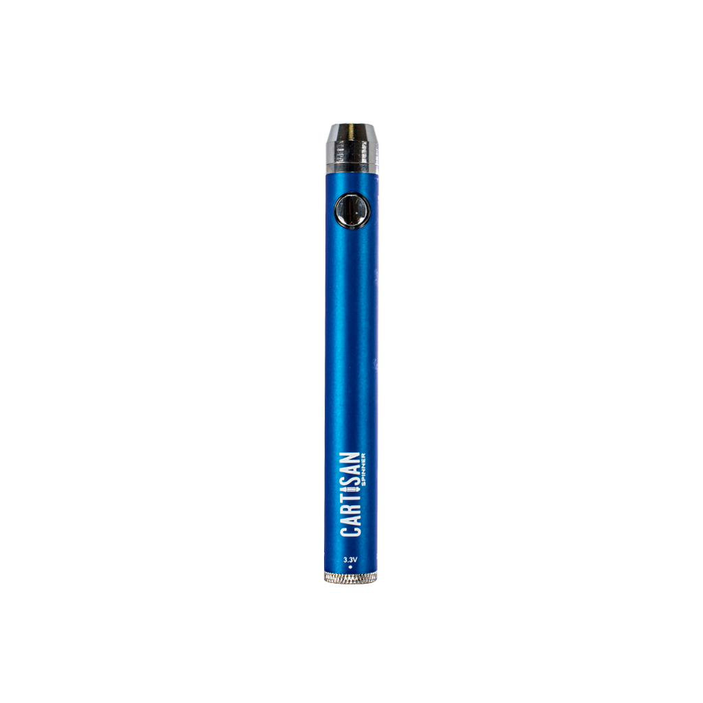 Cartisan - eGo Spinner Twist 900 Cart Battery Hobby Delights Cartisan - eGo Spinner Twist 900 Cart Battery Hobby Delights