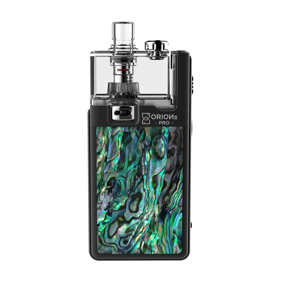 LVE Orion II Pro 50W (Limited Edition) Pod Kit