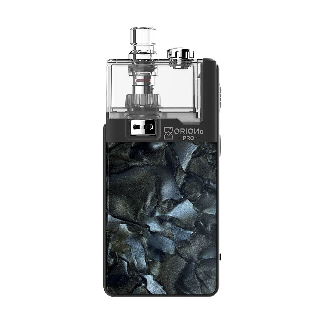 LVE Orion II Pro 50W (Limited Edition) Pod Kit