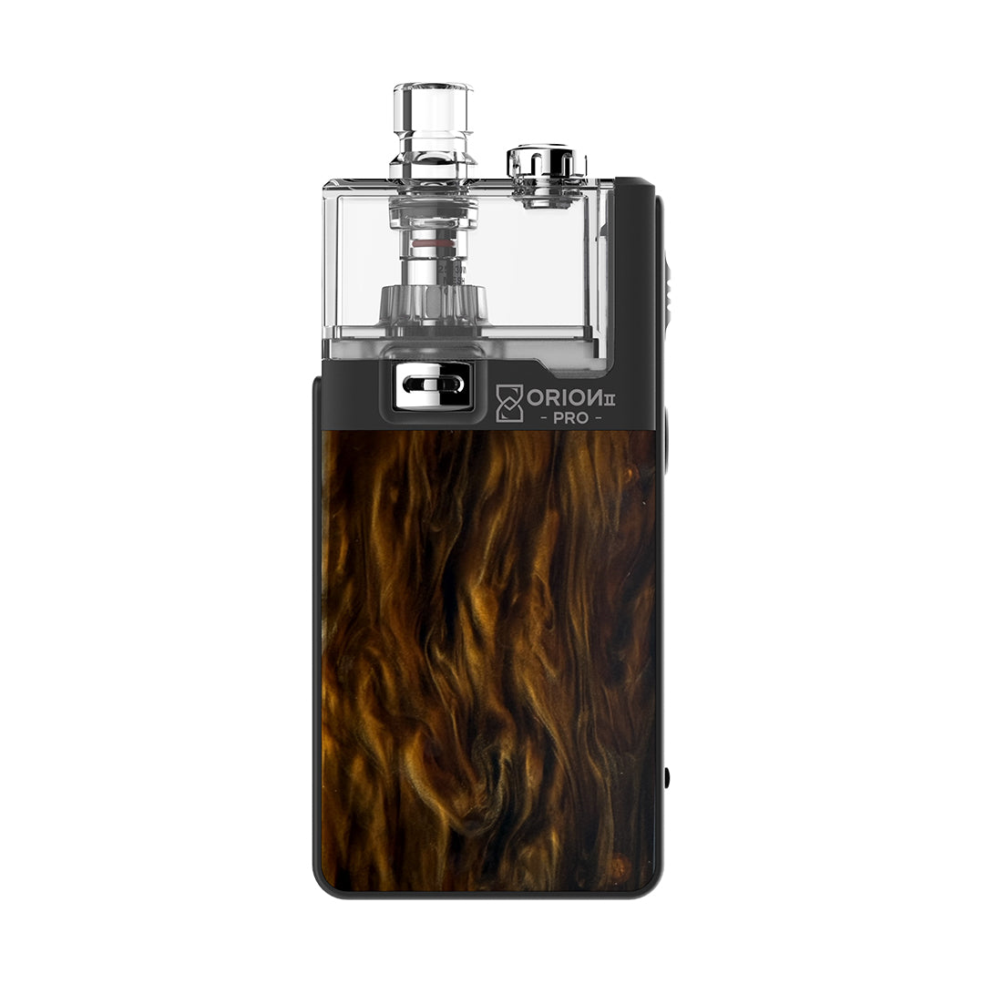 LVE Orion II Pro 50W (Limited Edition) Pod Kit