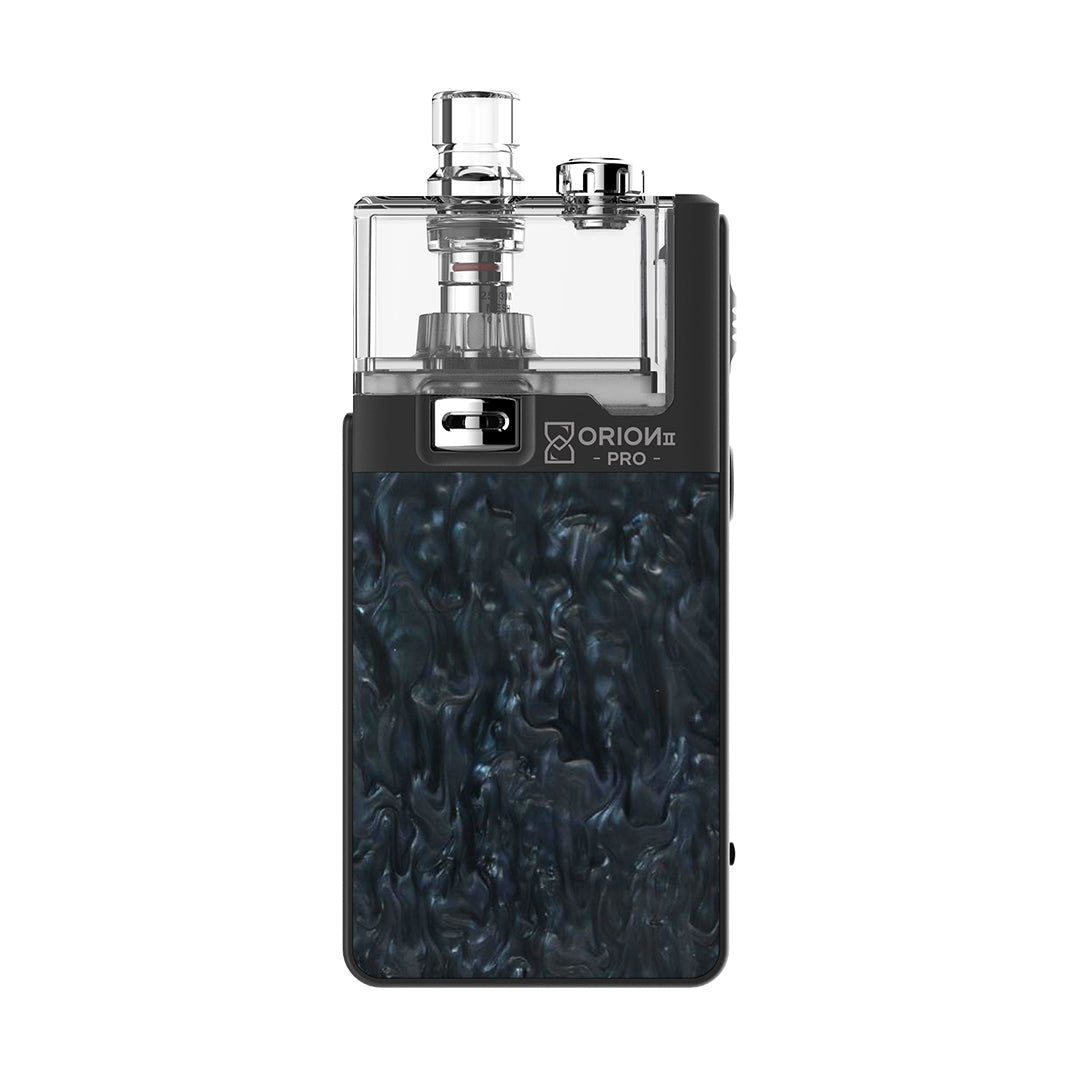 LVE Orion II Pro 50W (Limited Edition) Pod Kit