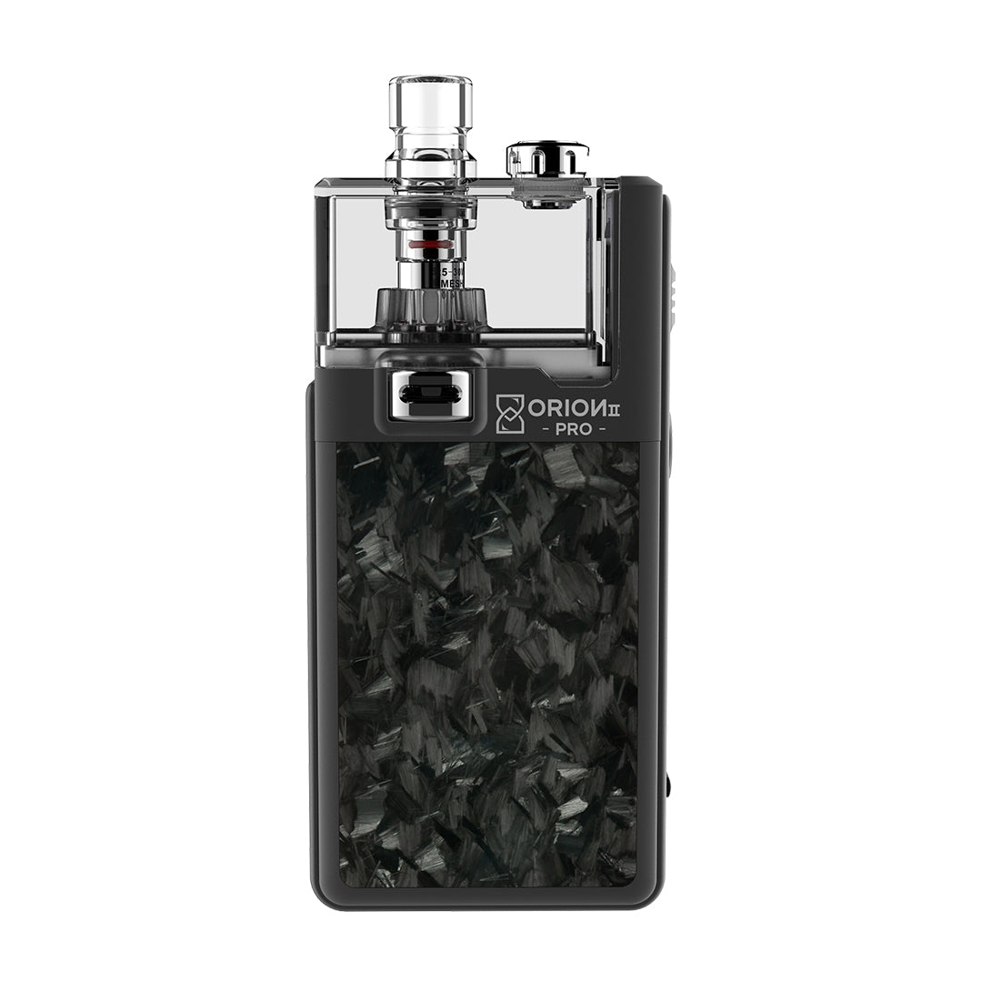LVE Orion II Pro 50W (Limited Edition) Pod Kit Hobby Delights LVE Orion II Pro 50W (Limited Edition) Pod Kit Hobby Delights