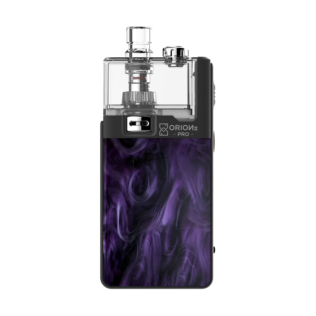 LVE Orion II Pro 50W (Limited Edition) Pod Kit