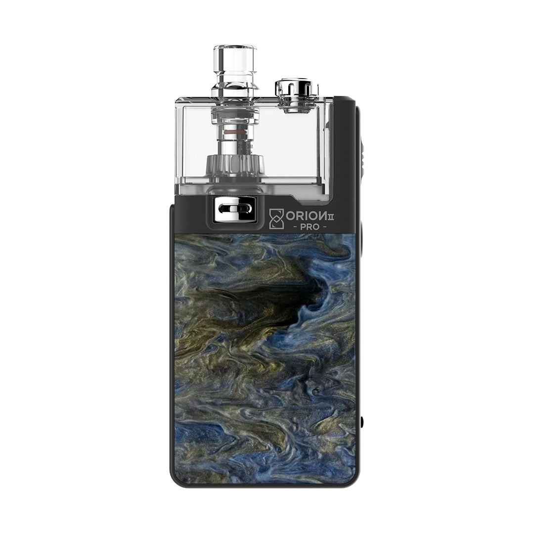 LVE Orion II Pro 50W (Limited Edition) Pod Kit