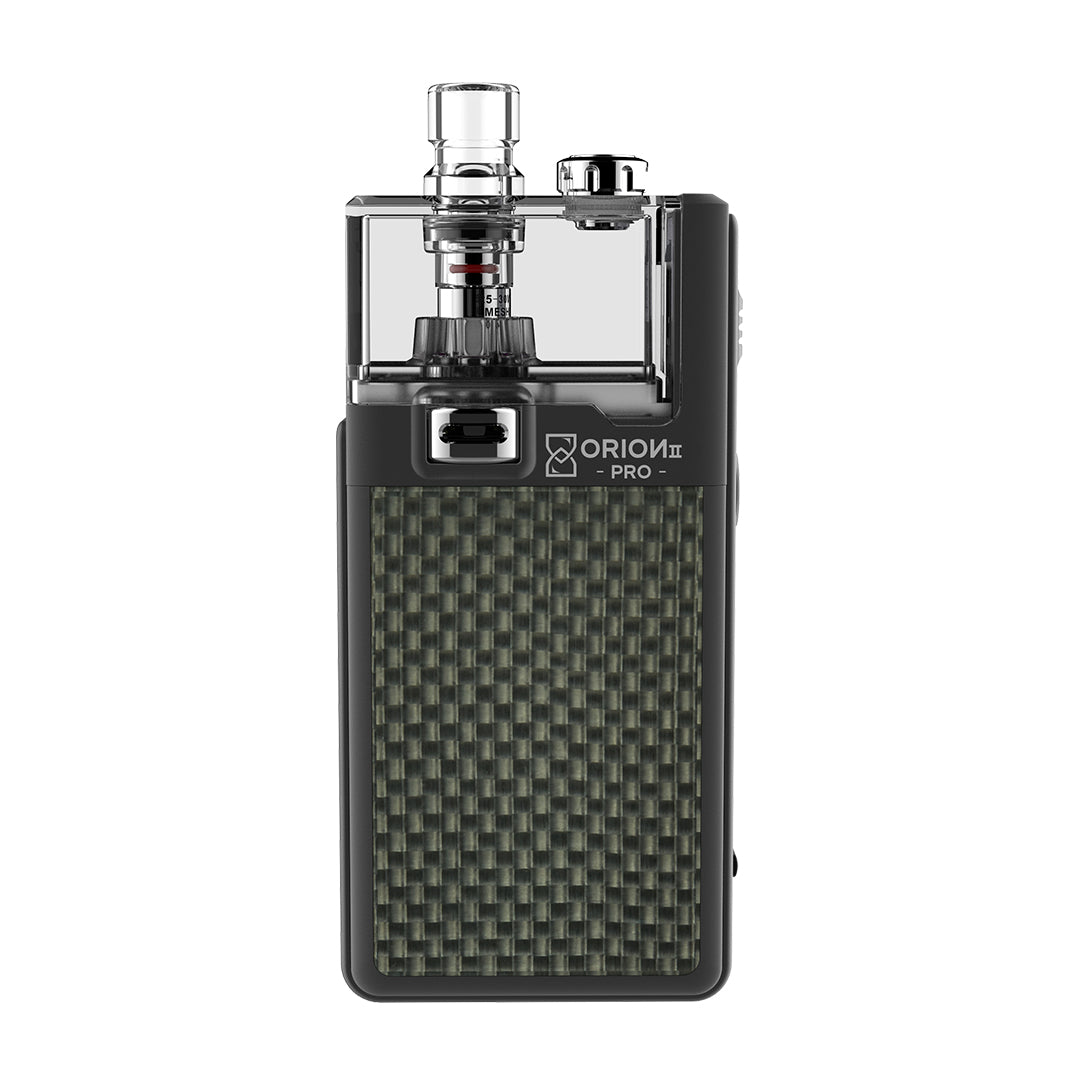 LVE Orion II Pro 50W (Limited Edition) Pod Kit