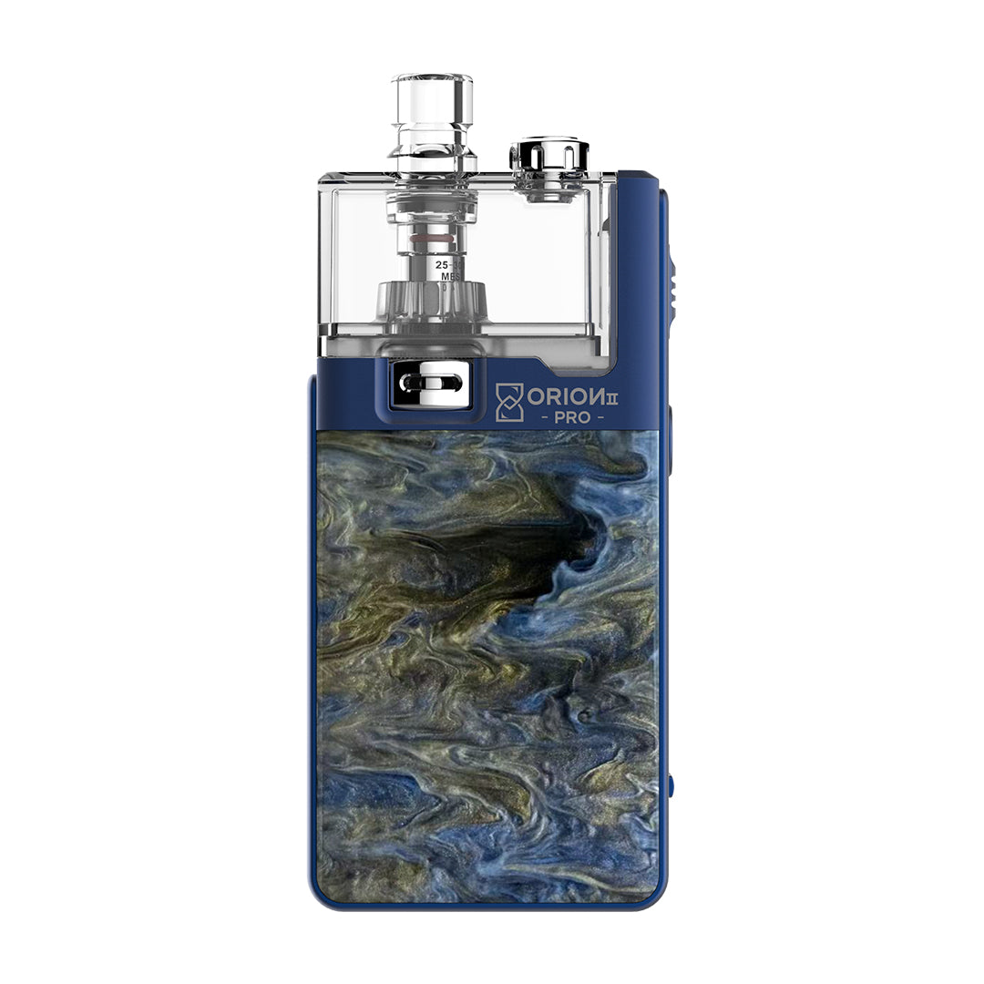 LVE Orion II Pro 50W (Limited Edition) Pod Kit