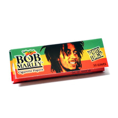 Bob Marley Pure Hemp Rolling Papers