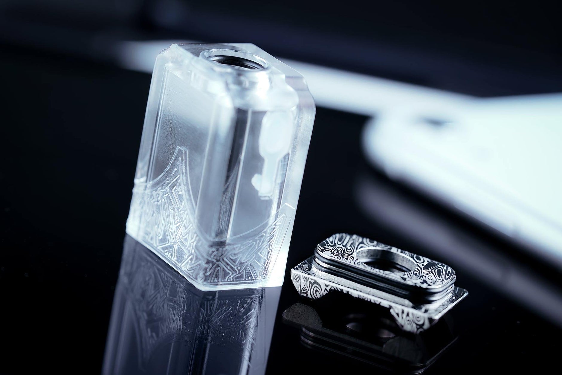 MOBB by Monarchy Vapes – Hobby Delights