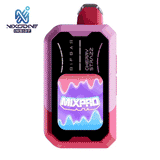 Rifbar - MixPro 40K (Nixodine) Disposable