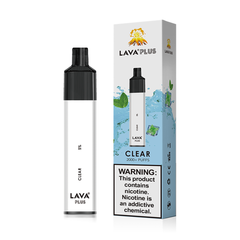 Lava Plus 2600 Disposable