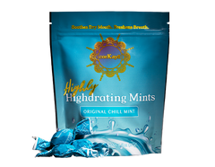 corKaya Highdrating Mints