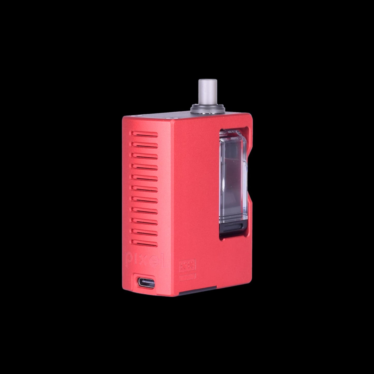 pixel vape mod XR-60 (Pixel) AIO Boro Kit by Vaperz Cloud – Hobby Delights